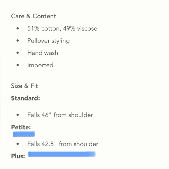 Daily practice by Anthropologie Morris Sweater Midi Dress - Picture 15 of 15